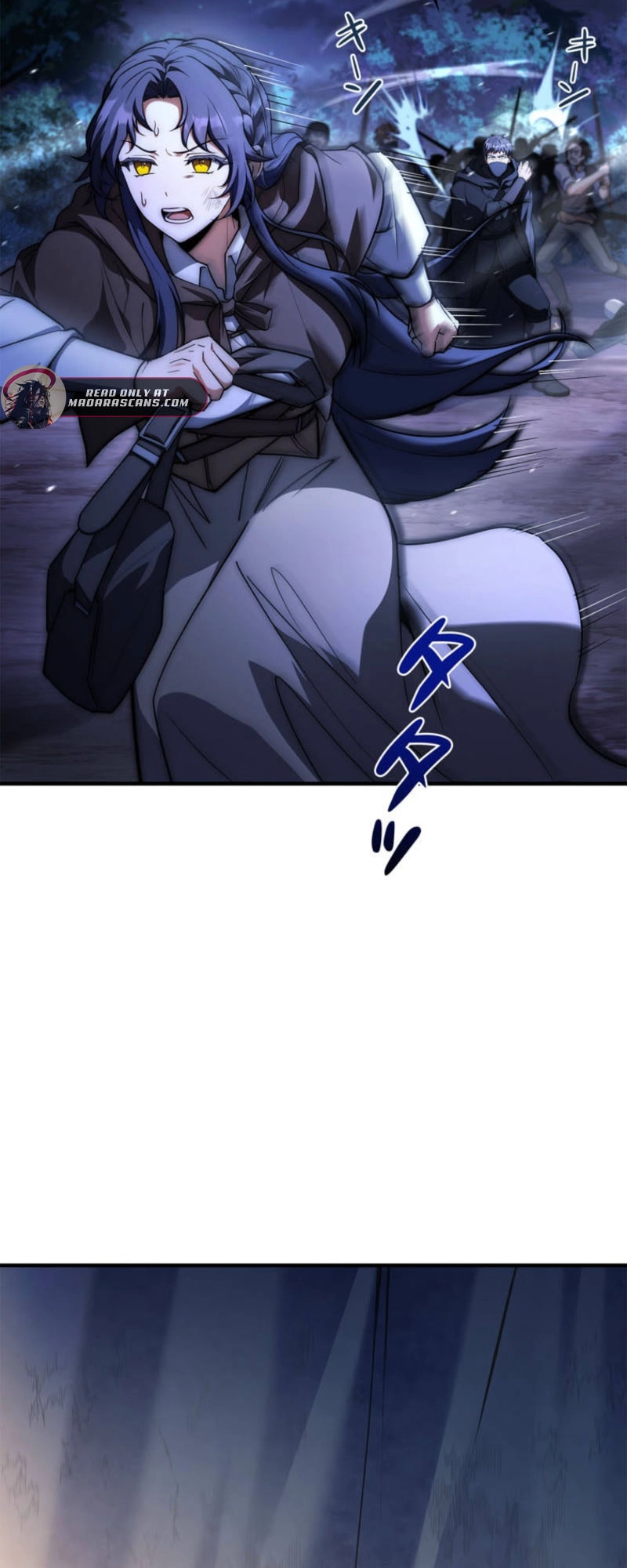 Read I Became a Wizard in a Medieval Fantasy World EN Manga Online