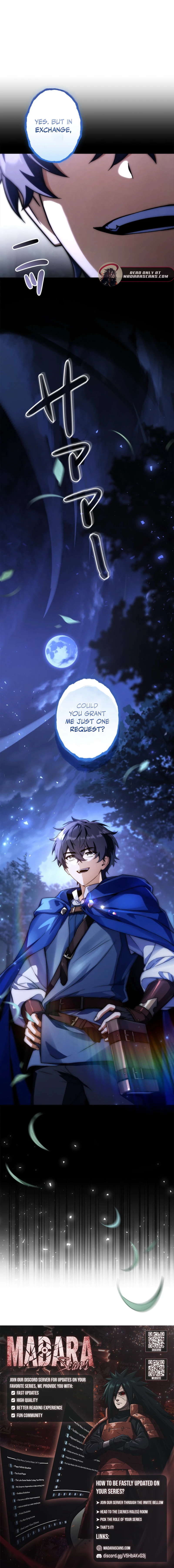Read I Became a Wizard in a Medieval Fantasy World EN Manga Online