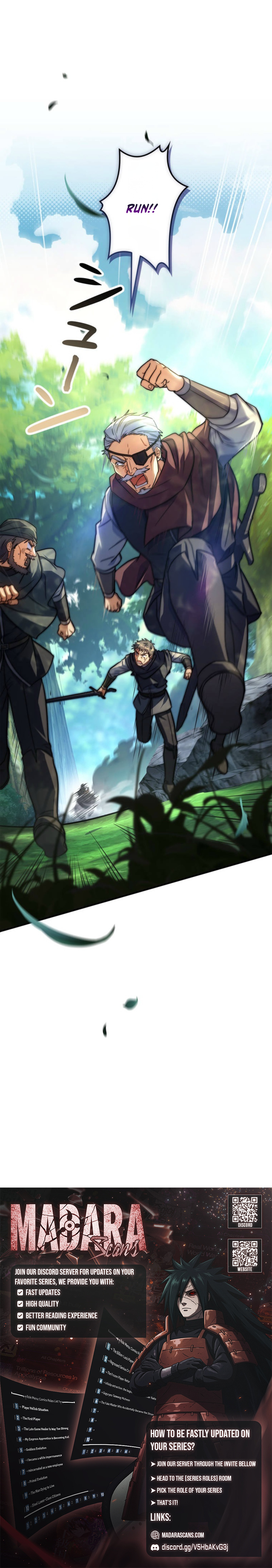 Read I Became a Wizard in a Medieval Fantasy World EN Manga Online