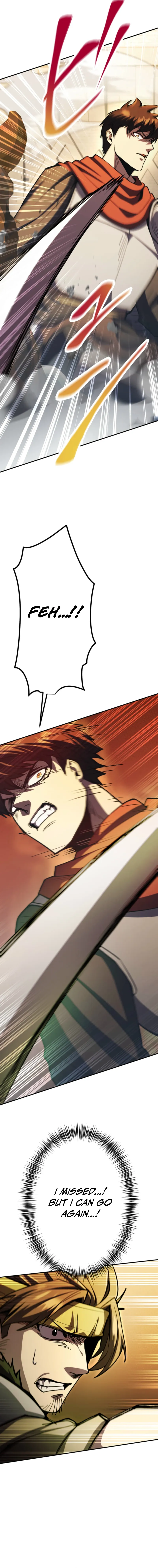 Read I Became the Berserker of the World I Created EN Manga Online