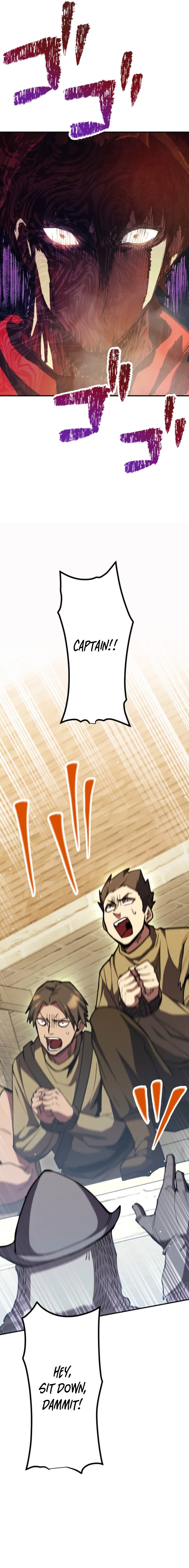 Read I Became the Berserker of the World I Created EN Manga Online