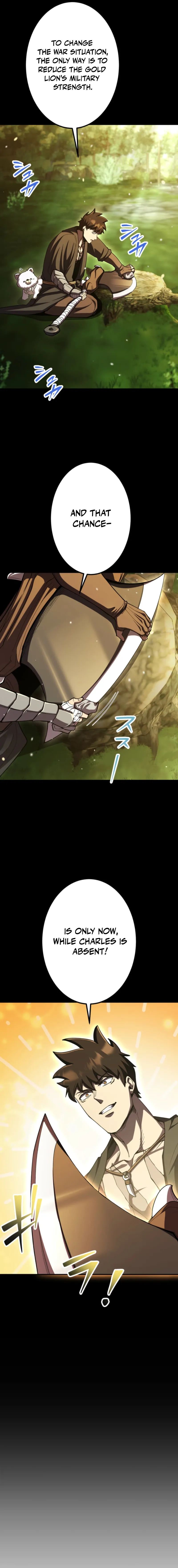Read I Became the Berserker of the World I Created EN Manga Online