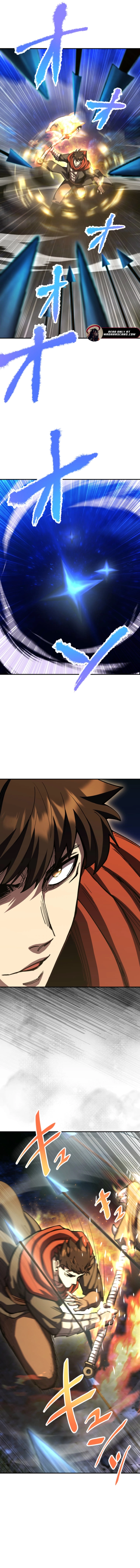 Read I Became the Berserker of the World I Created EN Manga Online