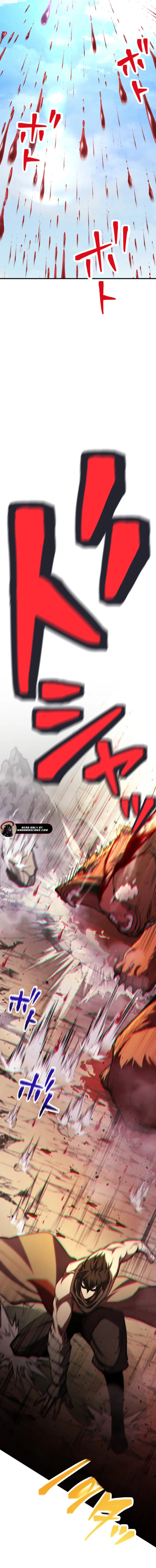 Read I Became the Berserker of the World I Created EN Manga Online