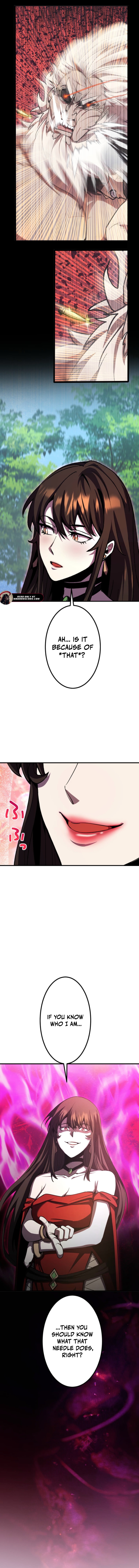 Read I Became the Berserker of the World I Created EN Manga Online