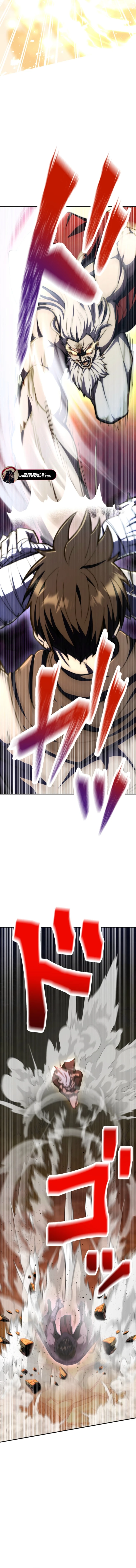 Read I Became the Berserker of the World I Created EN Manga Online