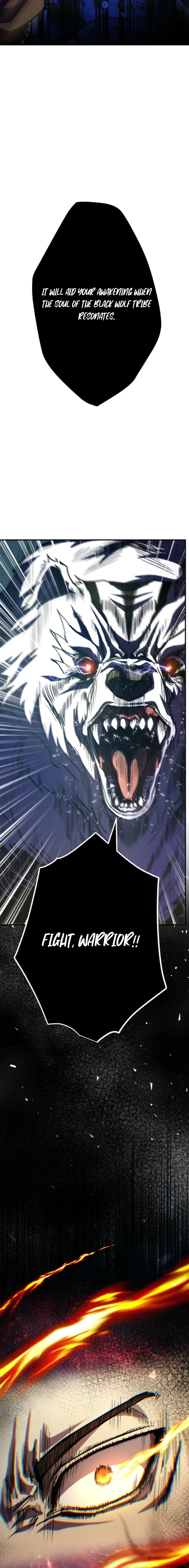 Read I Became the Berserker of the World I Created EN Manga Online