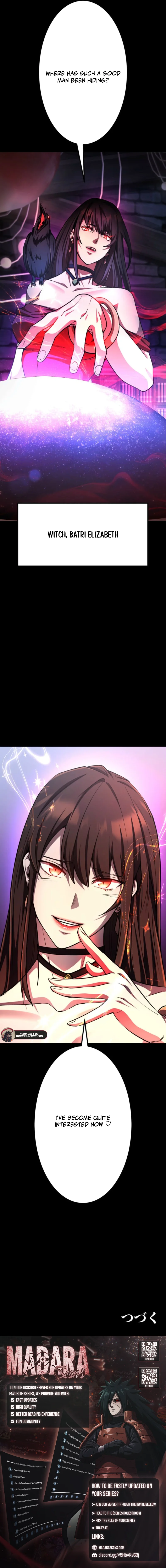 Read I Became the Berserker of the World I Created EN Manga Online