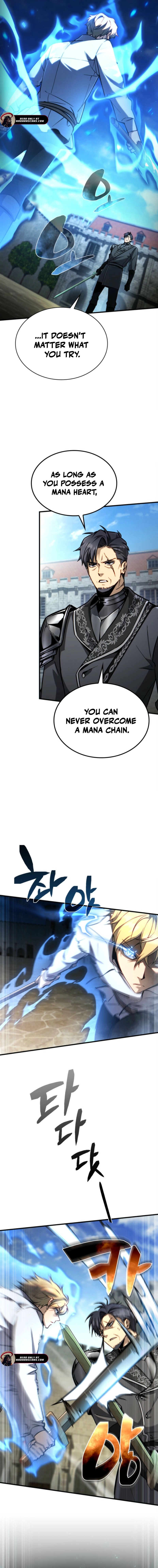 Read I Became the Scoundrel First Prince EN Manga Online