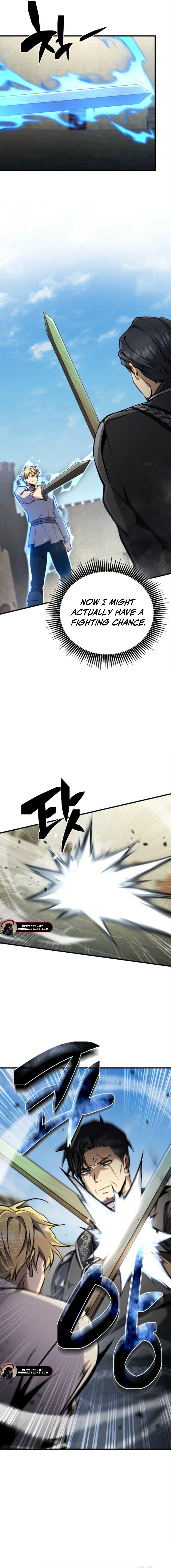 Read I Became the Scoundrel First Prince EN Manga Online