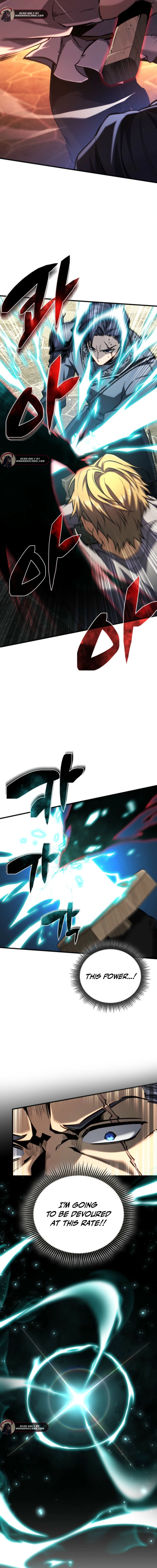 Read I Became the Scoundrel First Prince EN Manga Online