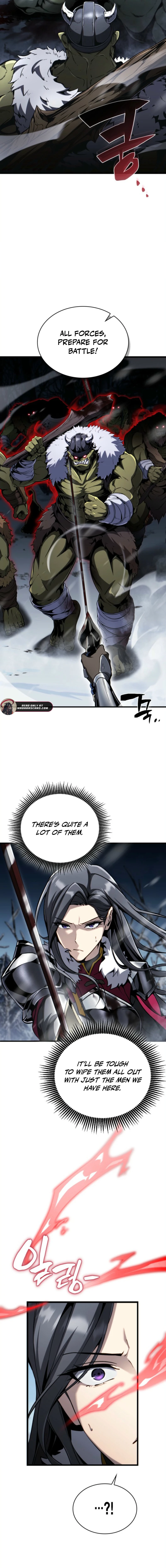 Read I Became the Scoundrel First Prince EN Manga Online