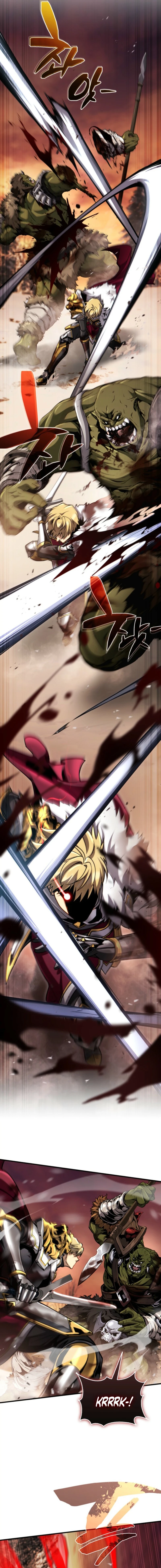 Read I Became the Scoundrel First Prince EN Manga Online