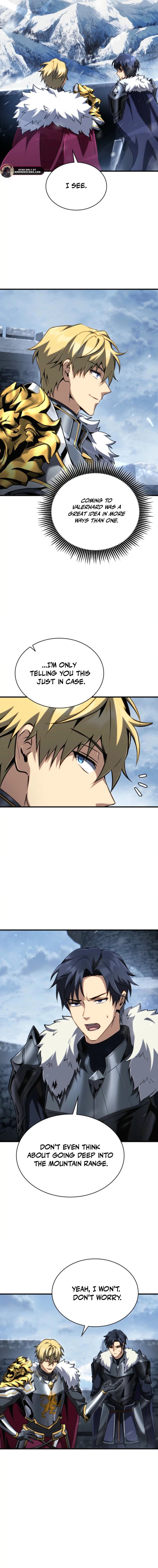 Read I Became the Scoundrel First Prince EN Manga Online