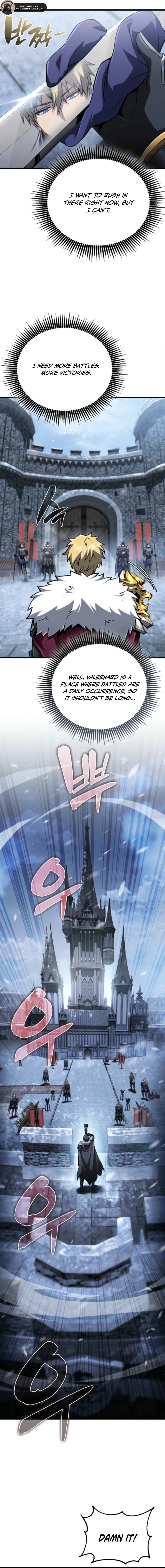 Read I Became the Scoundrel First Prince EN Manga Online