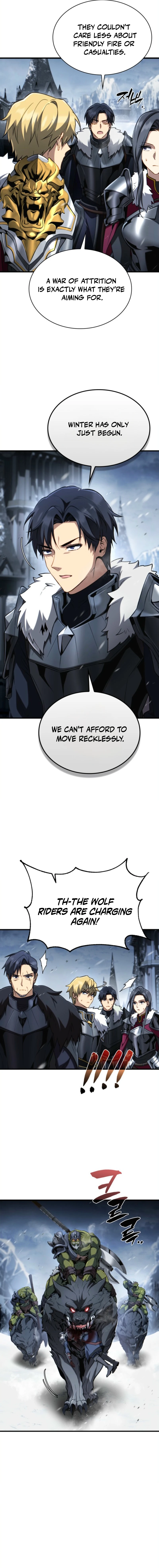 Read I Became the Scoundrel First Prince EN Manga Online