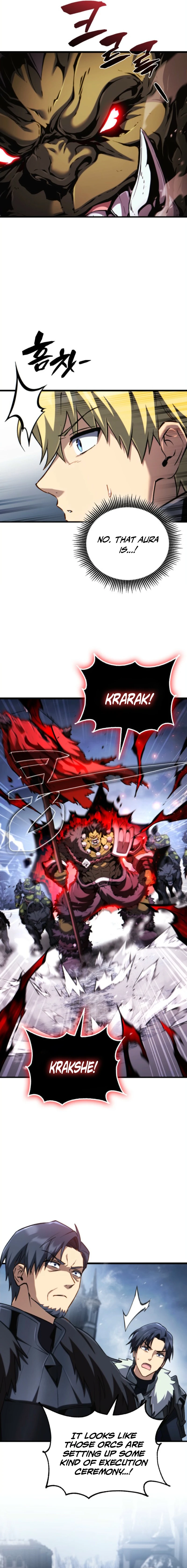 Read I Became the Scoundrel First Prince EN Manga Online