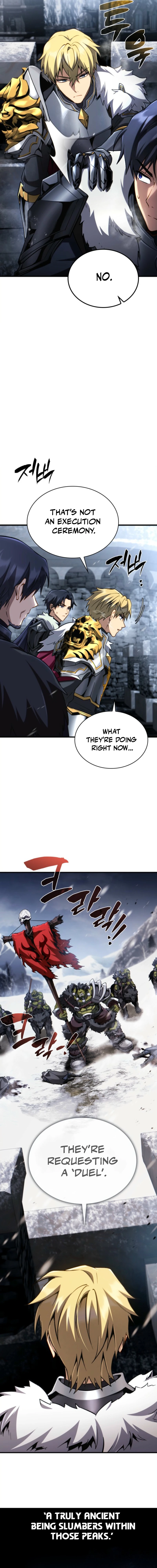 Read I Became the Scoundrel First Prince EN Manga Online