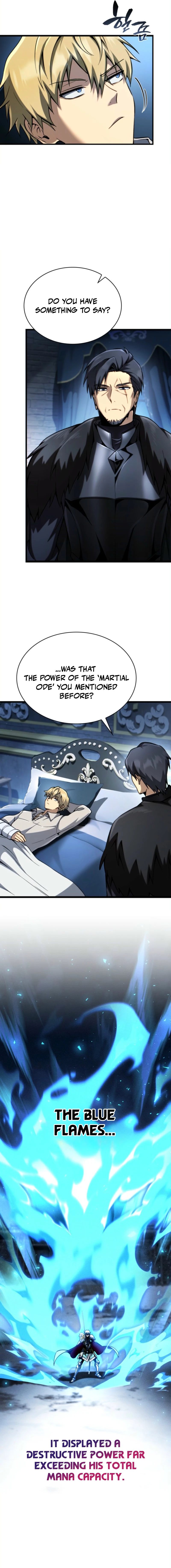 Read I Became the Scoundrel First Prince EN Manga Online