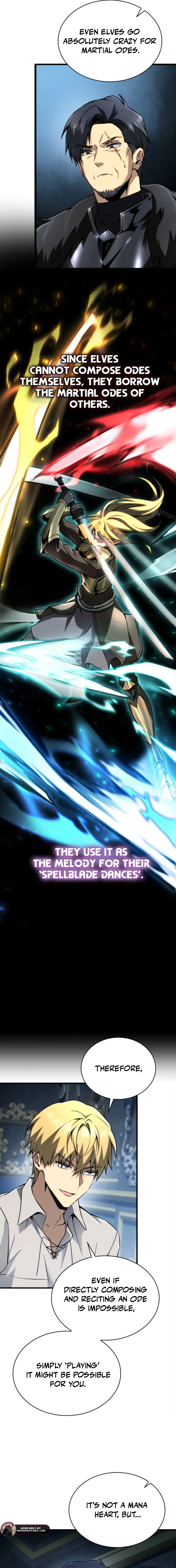 Read I Became the Scoundrel First Prince EN Manga Online
