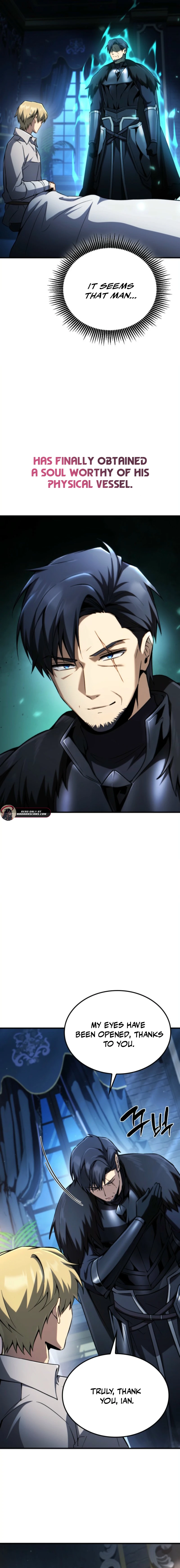 Read I Became the Scoundrel First Prince EN Manga Online