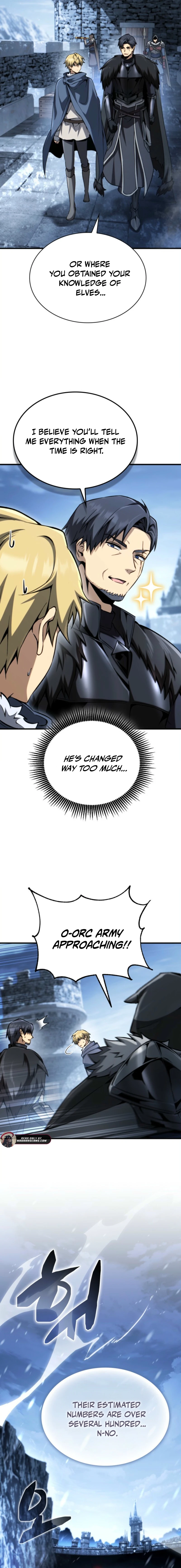 Read I Became the Scoundrel First Prince EN Manga Online