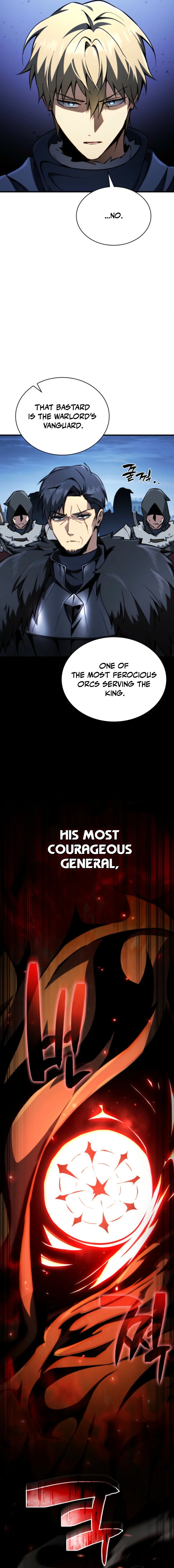 Read I Became the Scoundrel First Prince EN Manga Online