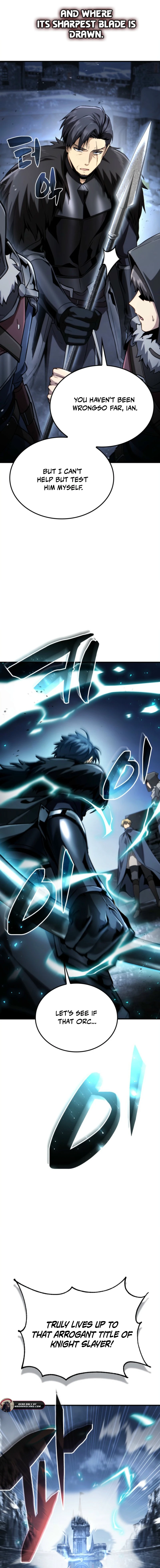 Read I Became the Scoundrel First Prince EN Manga Online