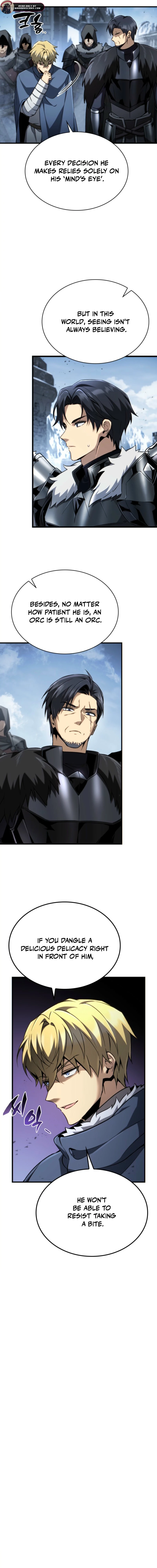 Read I Became the Scoundrel First Prince EN Manga Online