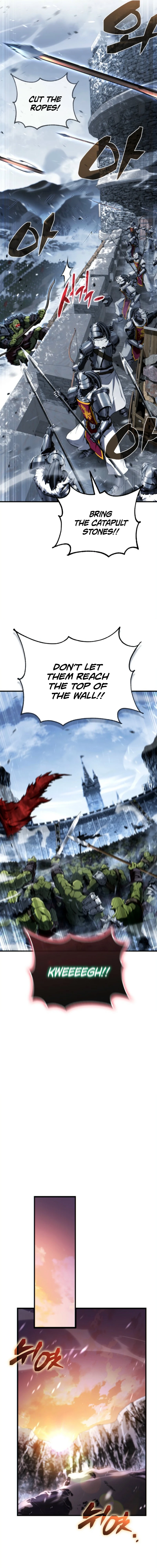 Read I Became the Scoundrel First Prince EN Manga Online