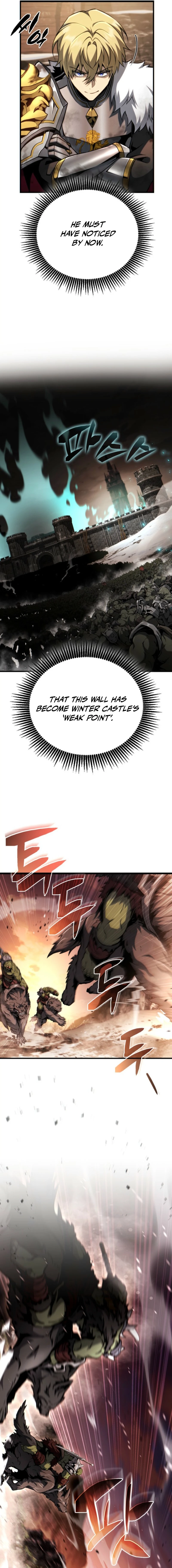 Read I Became the Scoundrel First Prince EN Manga Online