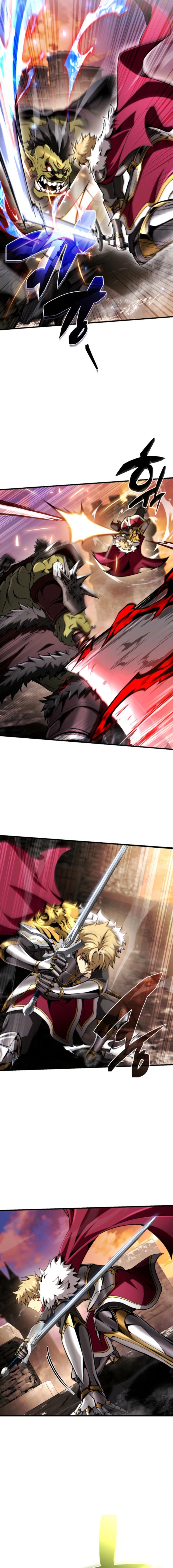 Read I Became the Scoundrel First Prince EN Manga Online