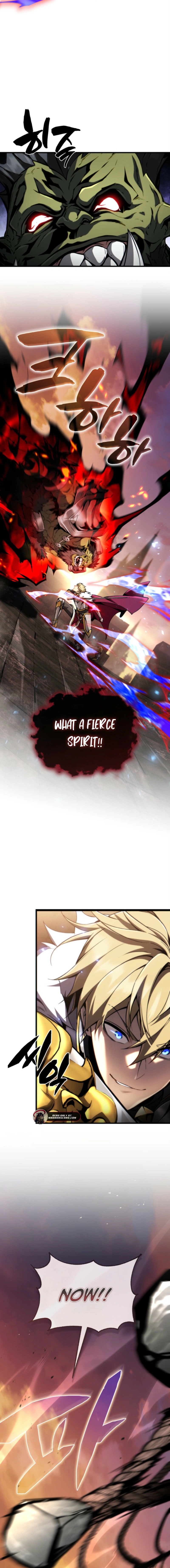 Read I Became the Scoundrel First Prince EN Manga Online