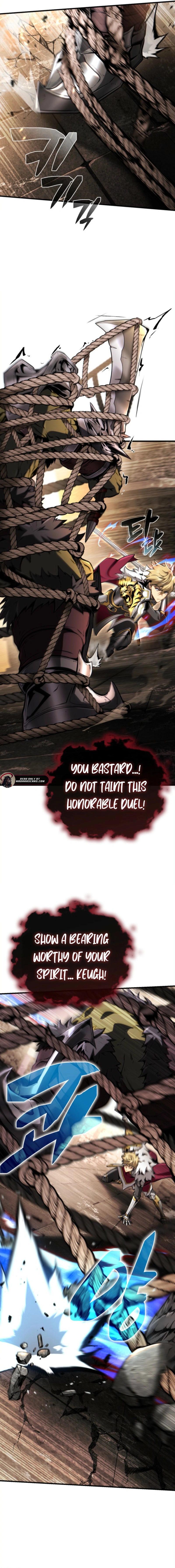 Read I Became the Scoundrel First Prince EN Manga Online