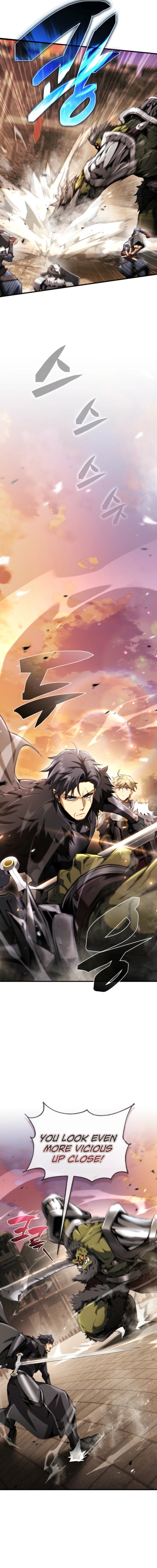 Read I Became the Scoundrel First Prince EN Manga Online