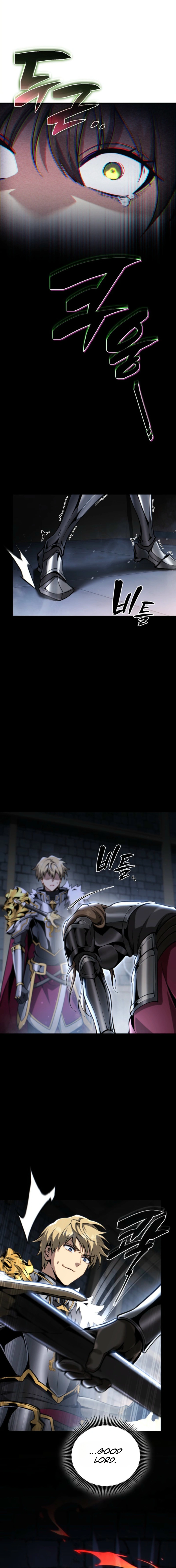 Read I Became the Scoundrel First Prince EN Manga Online