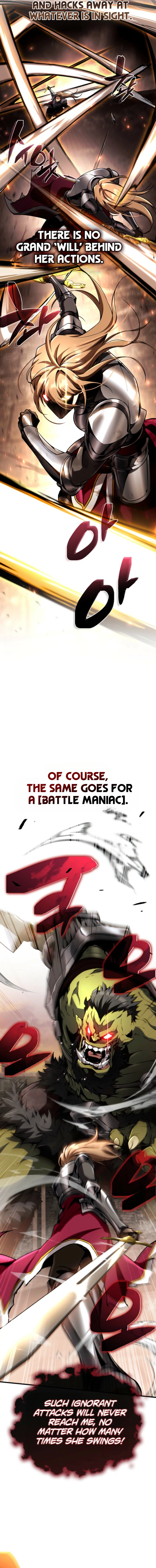 Read I Became the Scoundrel First Prince EN Manga Online