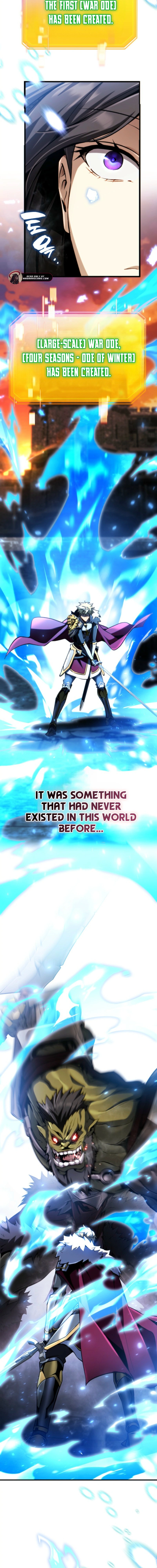 Read I Became the Scoundrel First Prince EN Manga Online