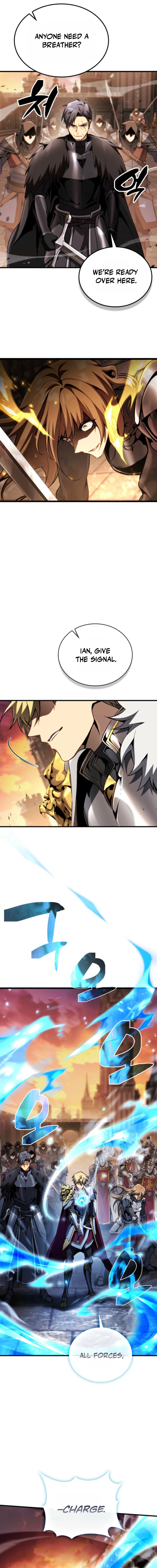 Read I Became the Scoundrel First Prince EN Manga Online