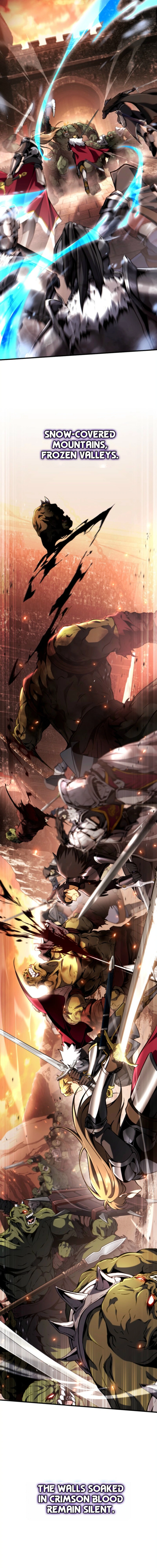 Read I Became the Scoundrel First Prince EN Manga Online