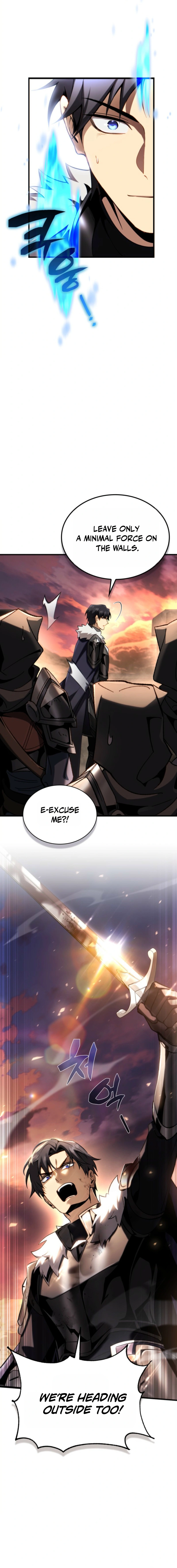 Read I Became the Scoundrel First Prince EN Manga Online