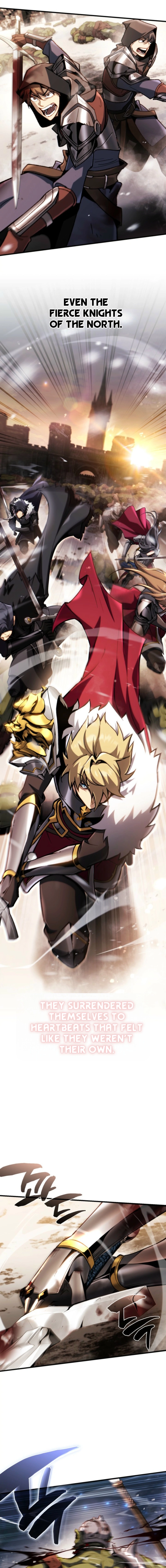 Read I Became the Scoundrel First Prince EN Manga Online