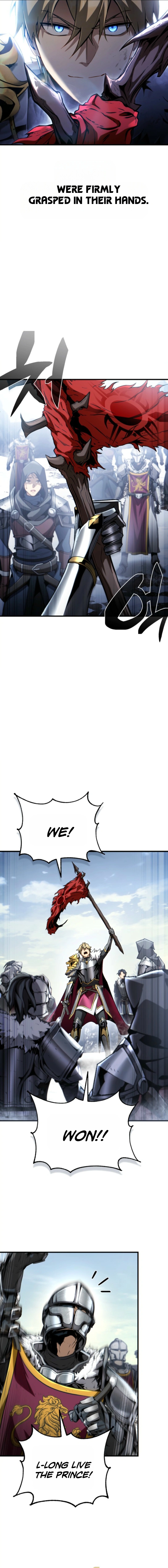 Read I Became the Scoundrel First Prince EN Manga Online