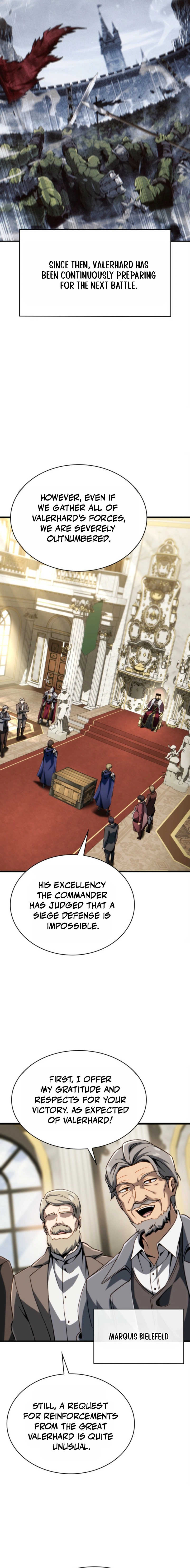 Read I Became the Scoundrel First Prince EN Manga Online