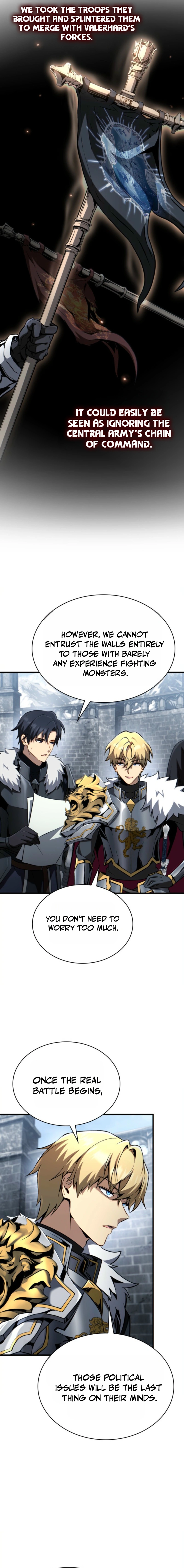 Read I Became the Scoundrel First Prince EN Manga Online