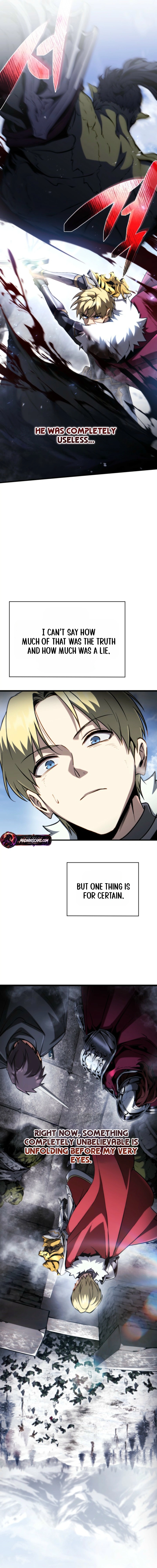 Read I Became the Scoundrel First Prince EN Manga Online