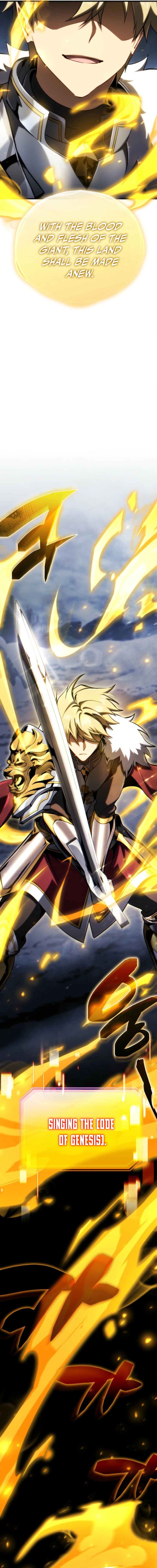 Read I Became the Scoundrel First Prince EN Manga Online