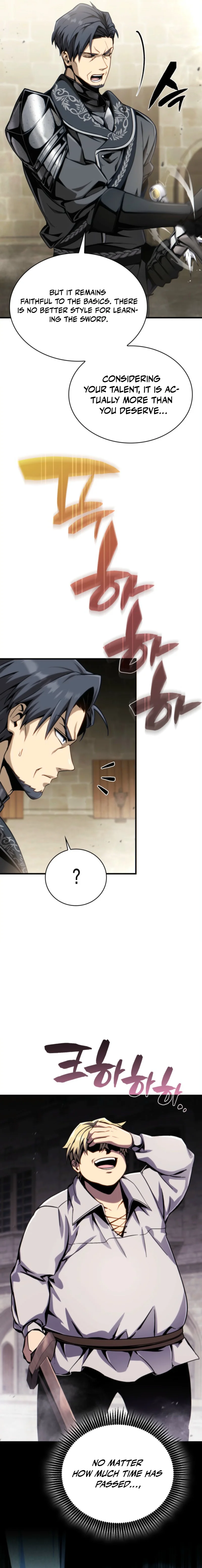 Read I Became the Scoundrel First Prince EN Manga Online