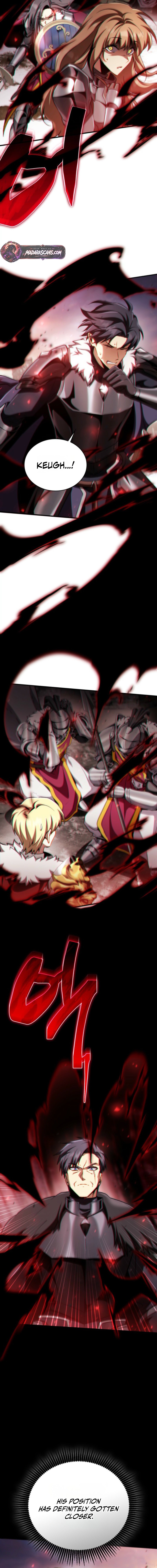 Read I Became the Scoundrel First Prince EN Manga Online