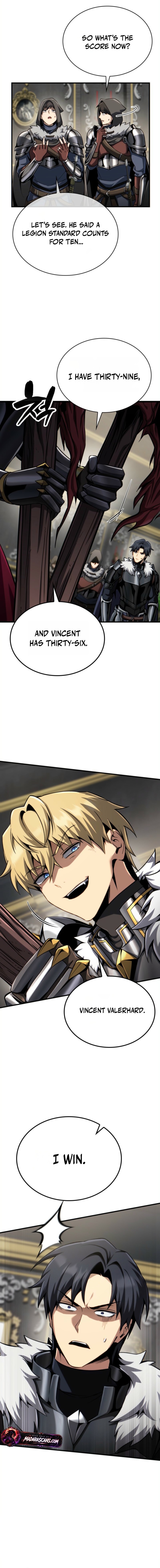 Read I Became the Scoundrel First Prince EN Manga Online
